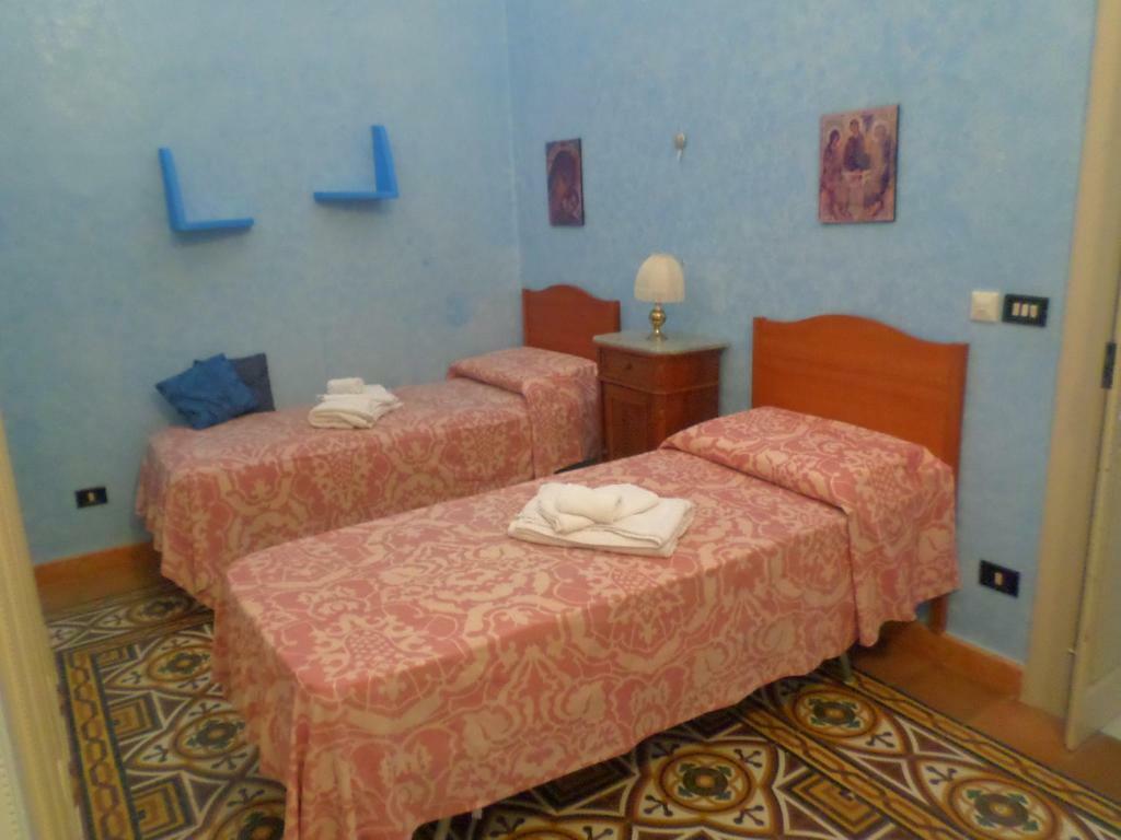 Casa Millenovecento Villa Brindisi Exteriör bild