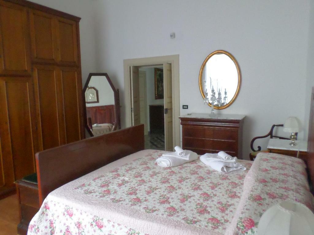 Casa Millenovecento Villa Brindisi Exteriör bild
